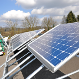 Promouvoir l'adoption des tuiles photovoltaïques : Stratégies de sensibilisation Amberieu-en-Bugey